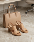urban sandales talons hauts taille 40 comme neuves