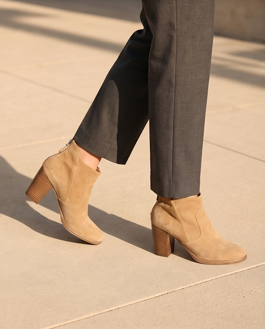5th Avenue bottines - neuves  - 39
