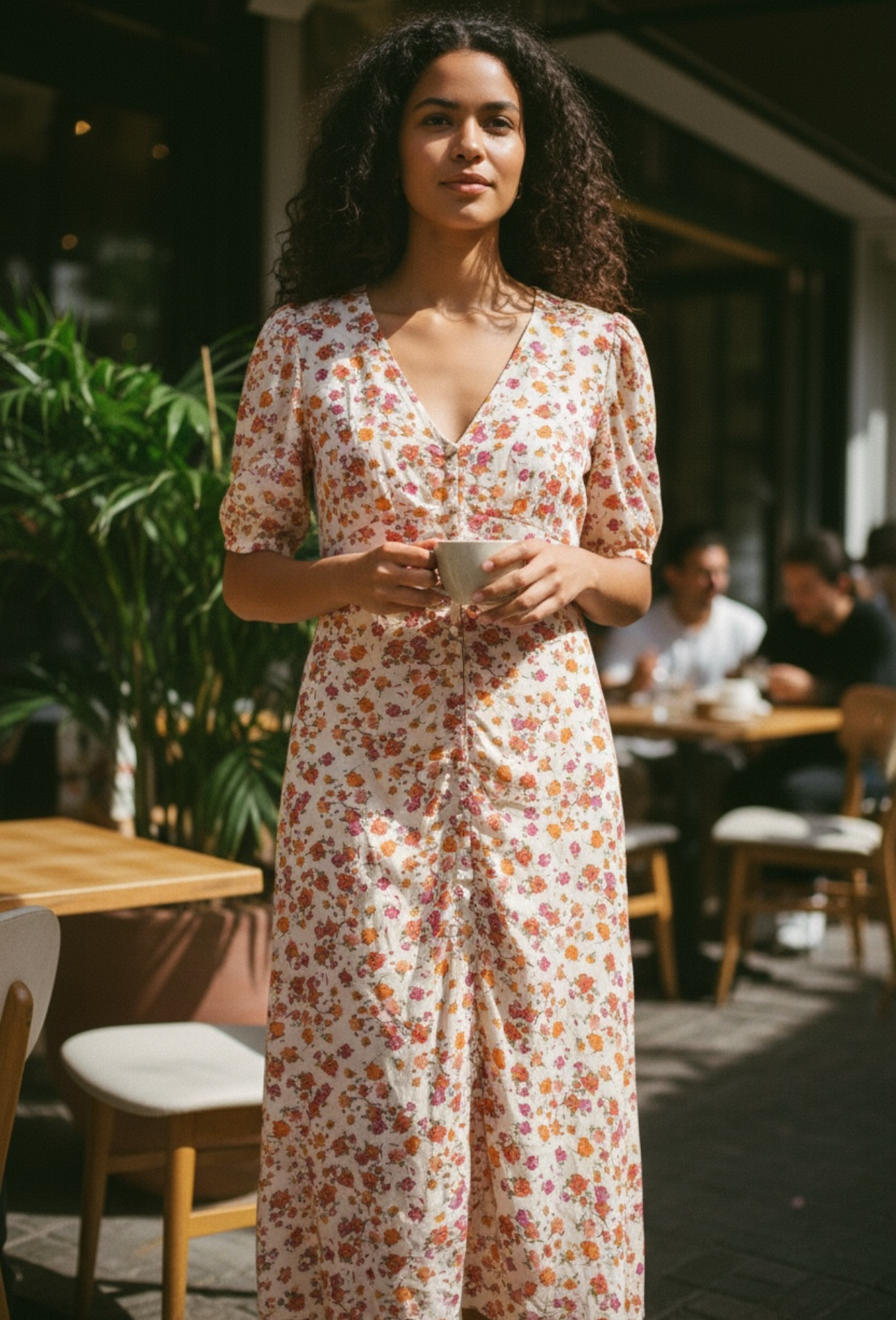 Grace & Mila robe - neuve - 36