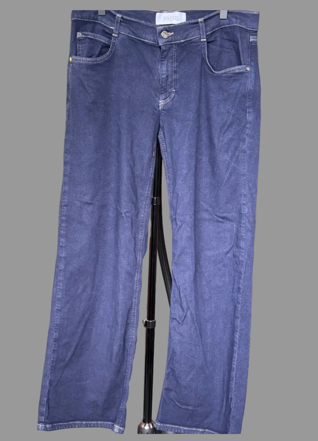 Angels Jeans Angels, coupe droite - très bon état - 42