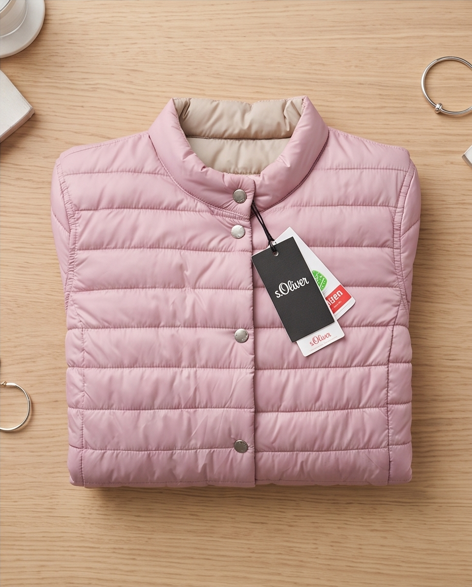 S.Oliver Veste - neuve - 36