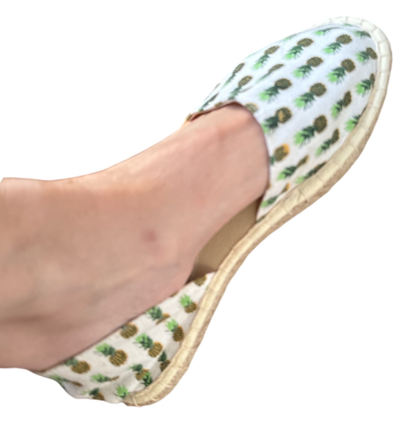 Even & Odd espadrilles taille 39 neuves