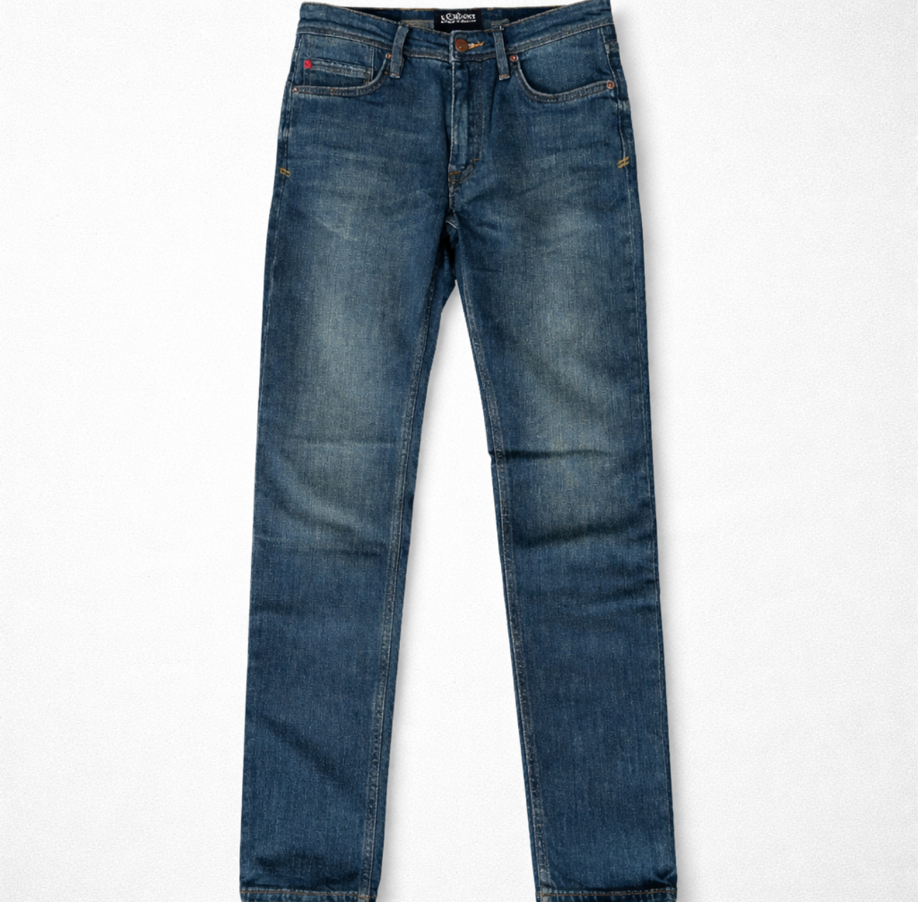 Jean S.Oliver - neuf  - 29/32