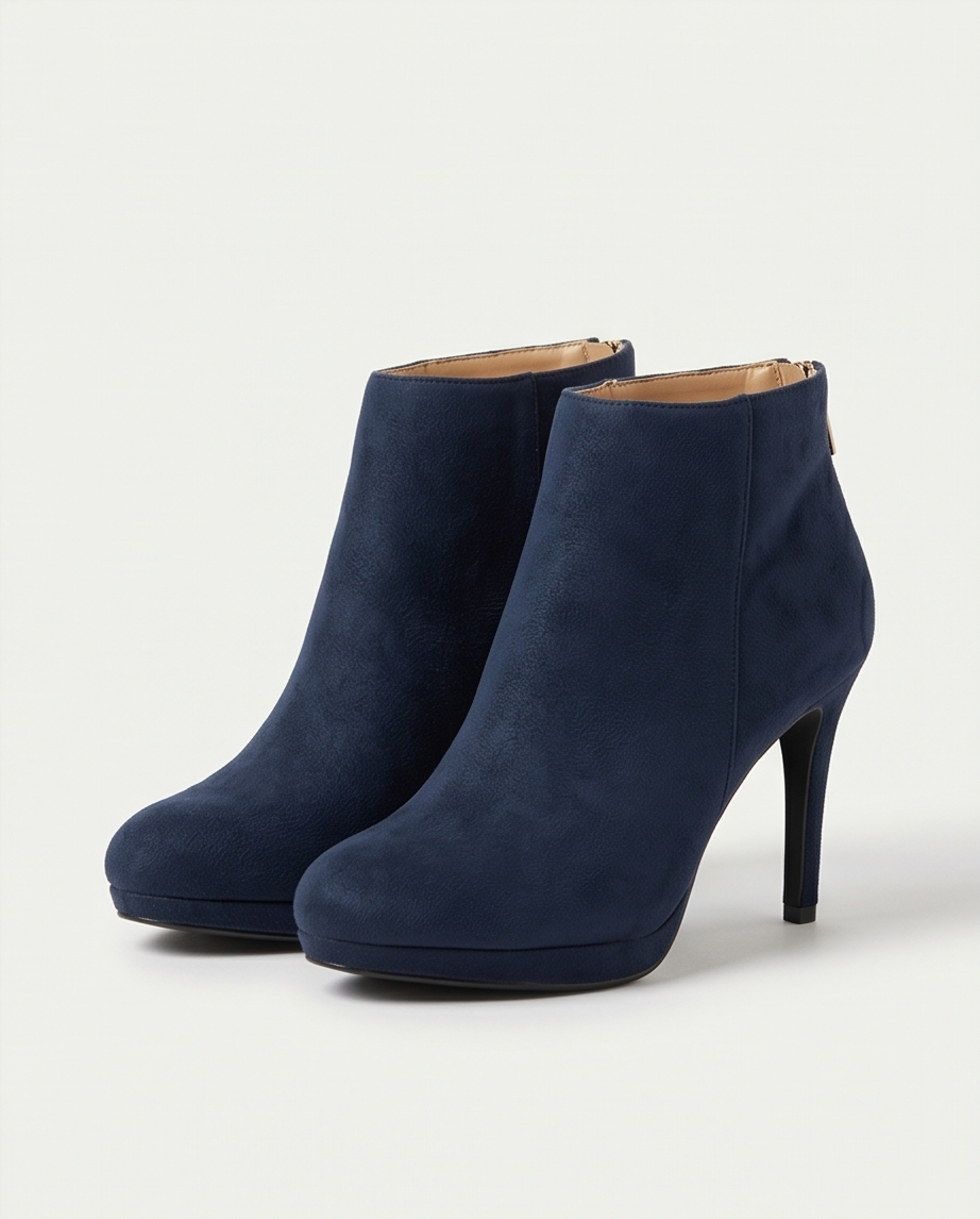 Bottines - très bon état - 39
