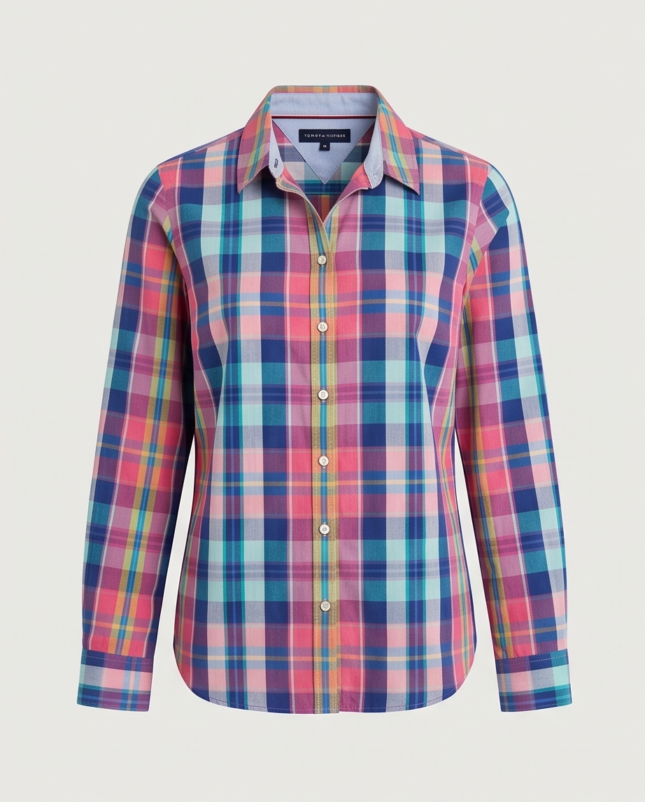 Tommy Hilfiger chemisier - très bon état - taille M