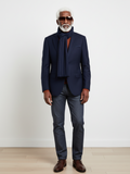 Pantalon driver jeans homme - neuf - 38