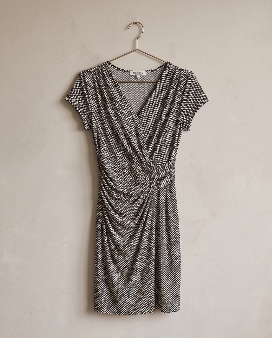 Morgan robe - très bon état - taille 36