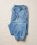 EDC pantalon jean — bon état — taille 27/32