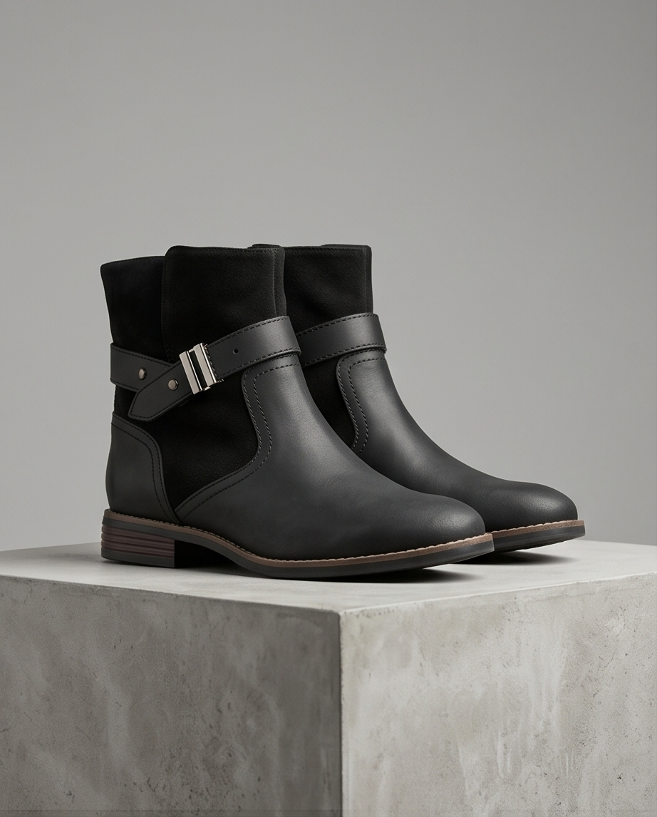Clarks Bottines - neuves - 38