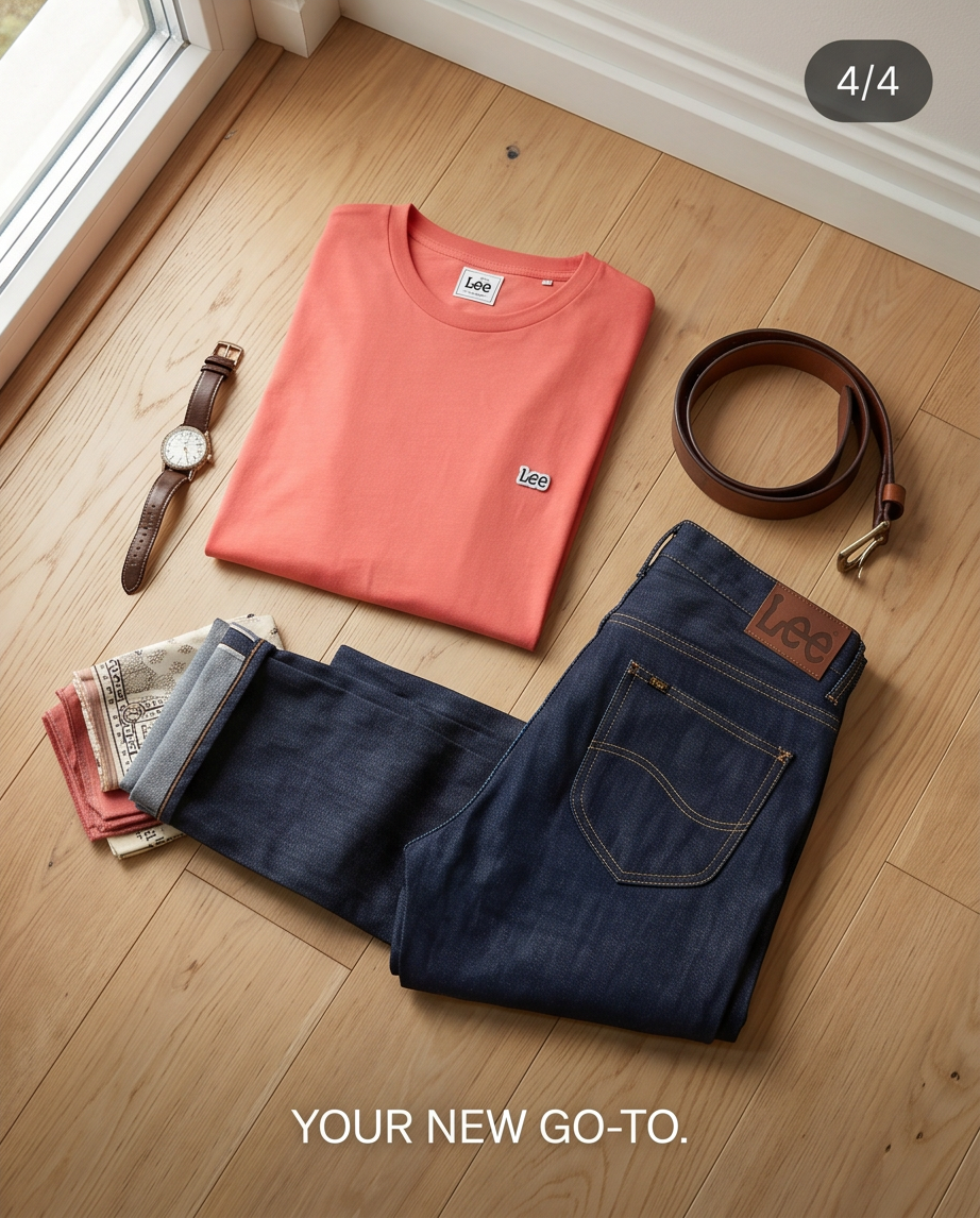 Lee Cooper t-shirt - neuf- XXL