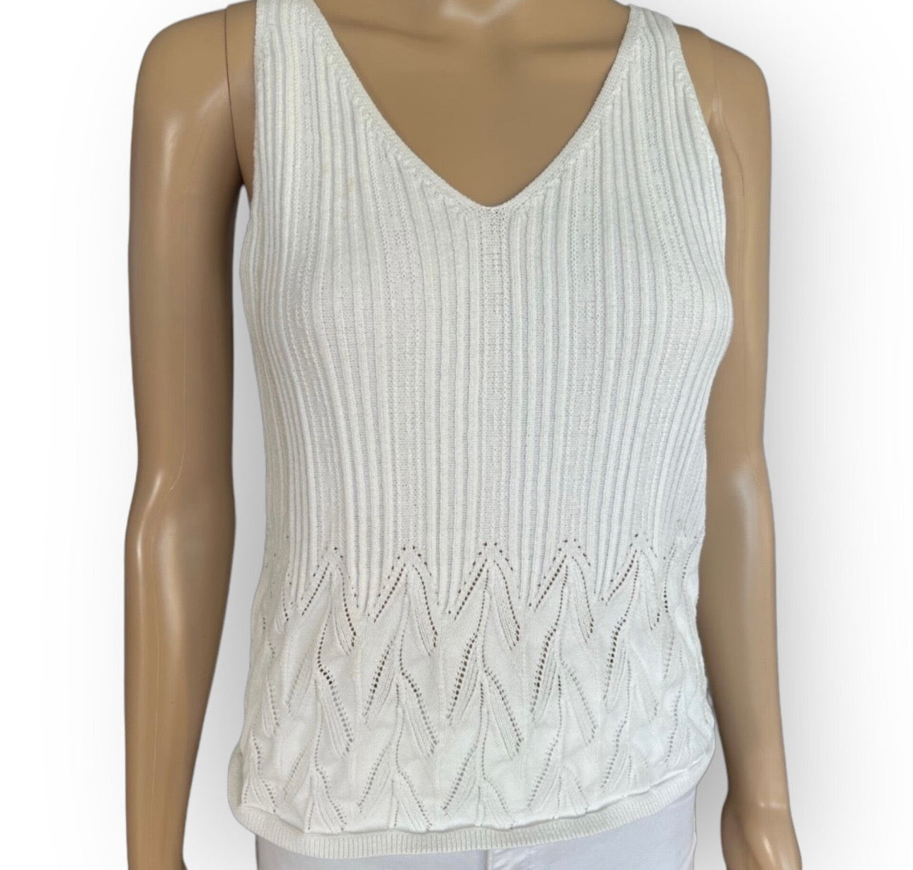 comma top t-shirt- très bon état- taille S