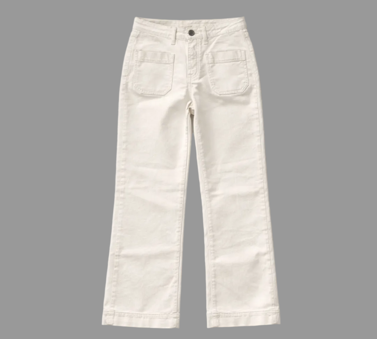 Pantalon Denim - Neuf - 24