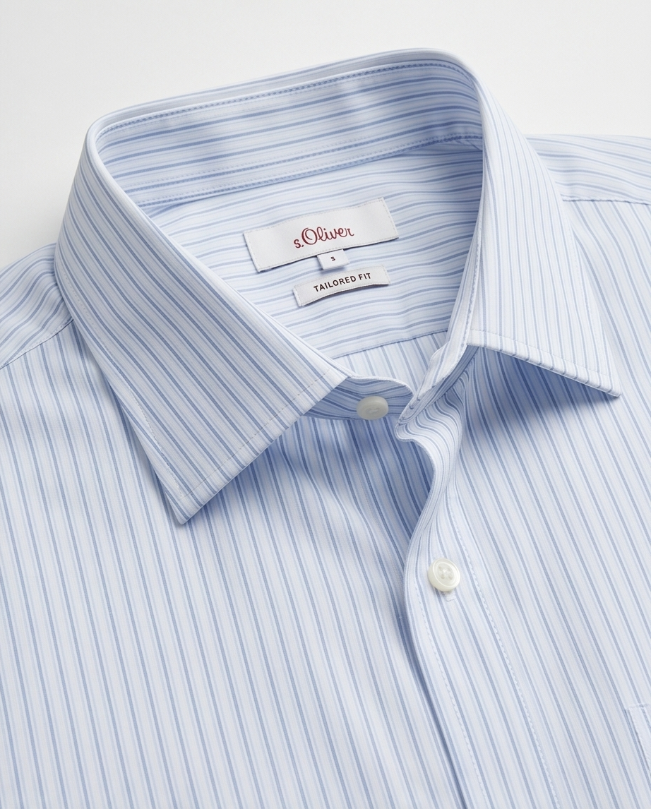 S.Oliver chemise - neuve  - L
