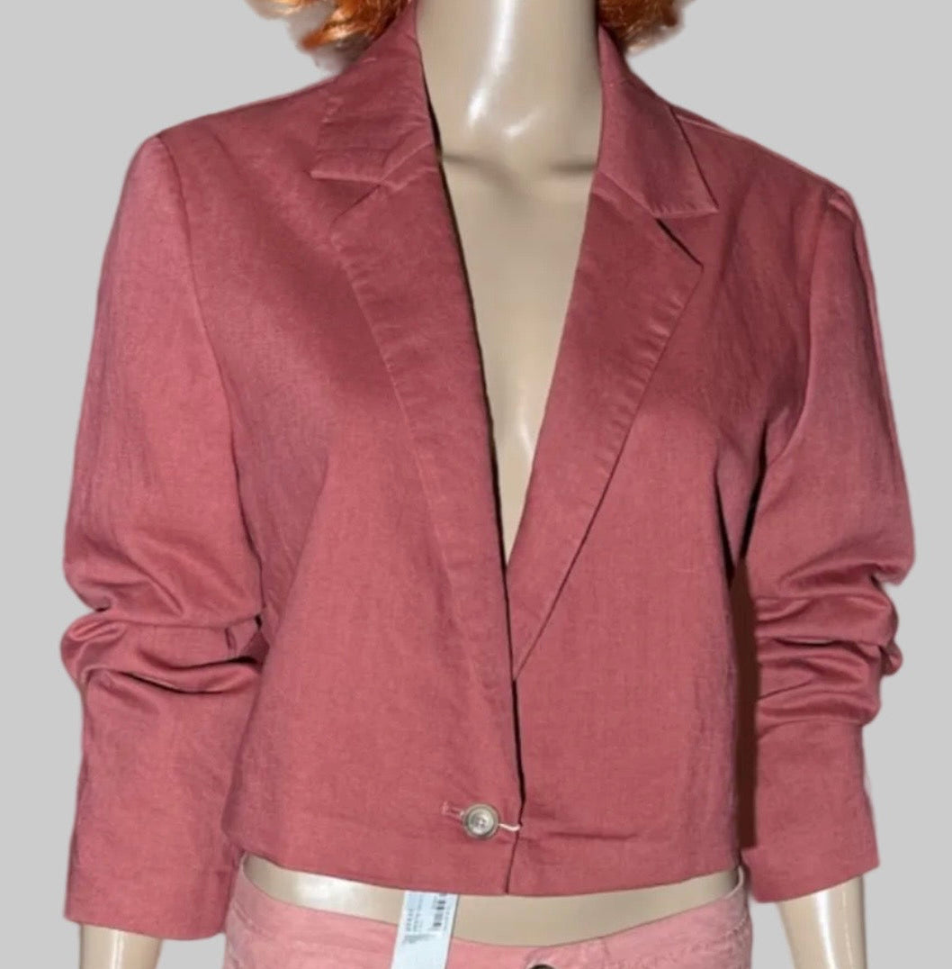 Edc veste - neuve - L