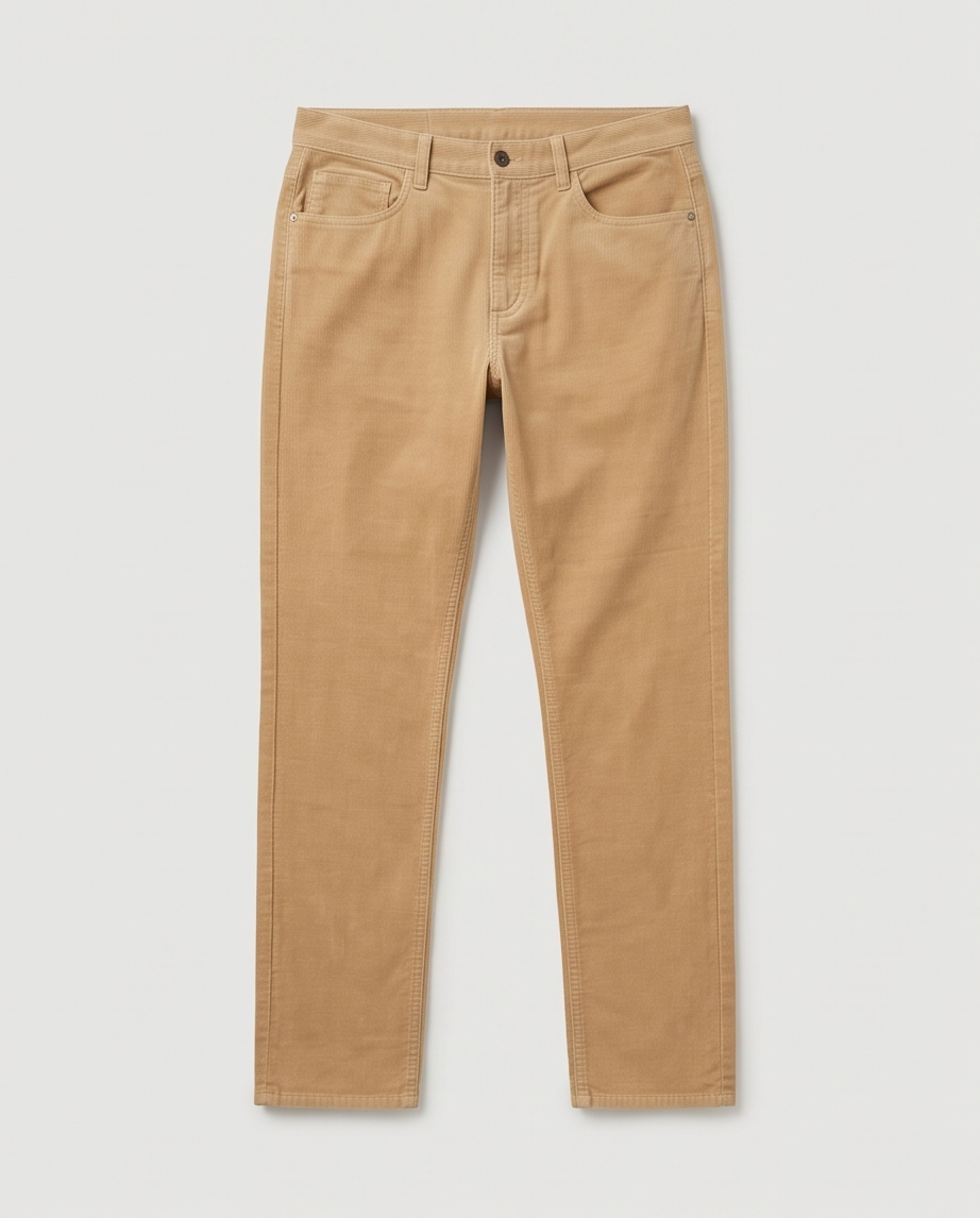 S.Oliver pantalon beige - neuf - taille 36