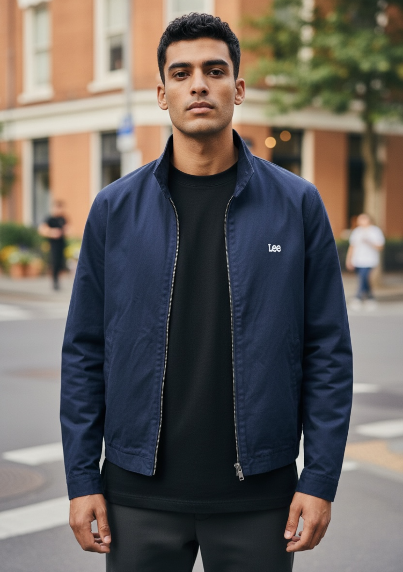 Lee Veste - Neuve - XL / L