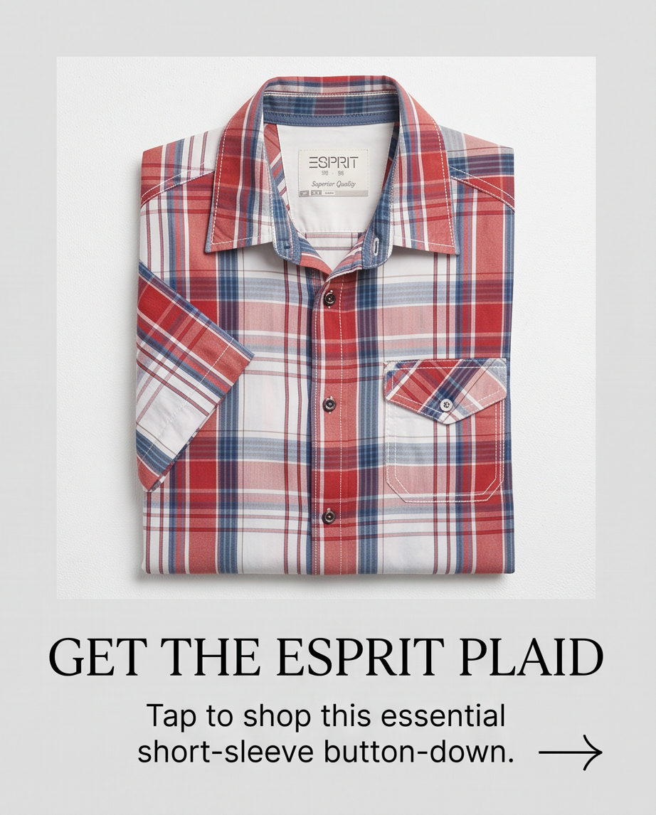 ESPRIT Chemise - très bon état - taille M