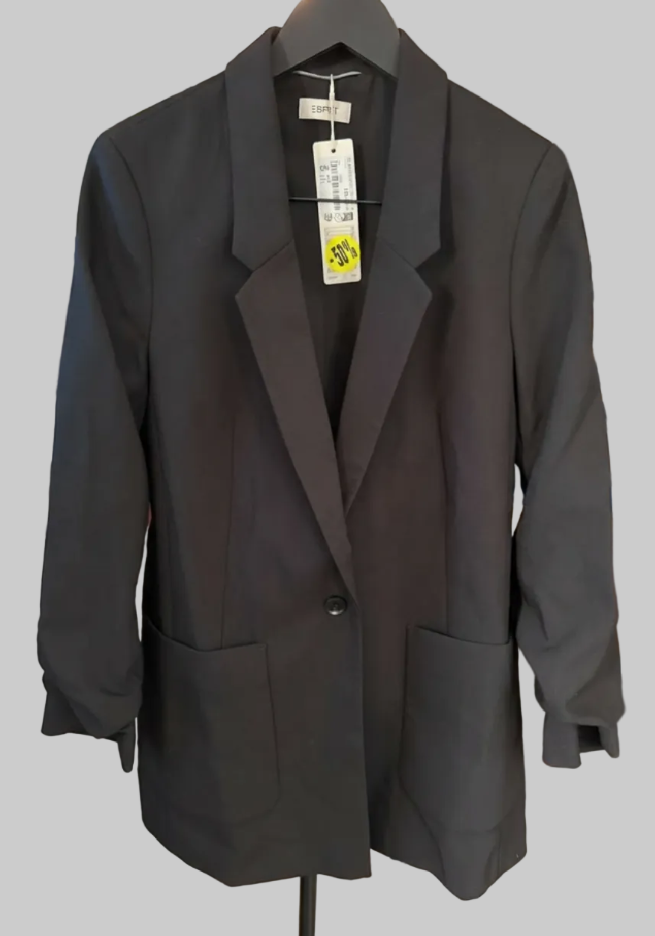 ESPRIT blazer - neuf - 36