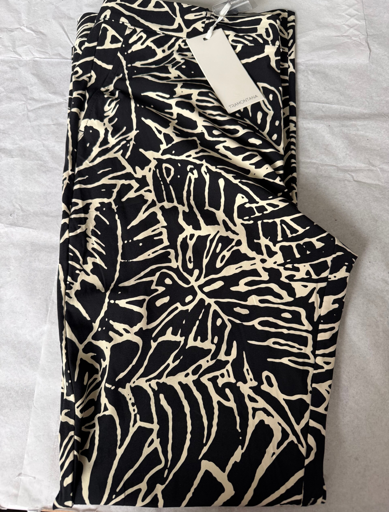 Pantalon Tramontana - neuf  - XXL