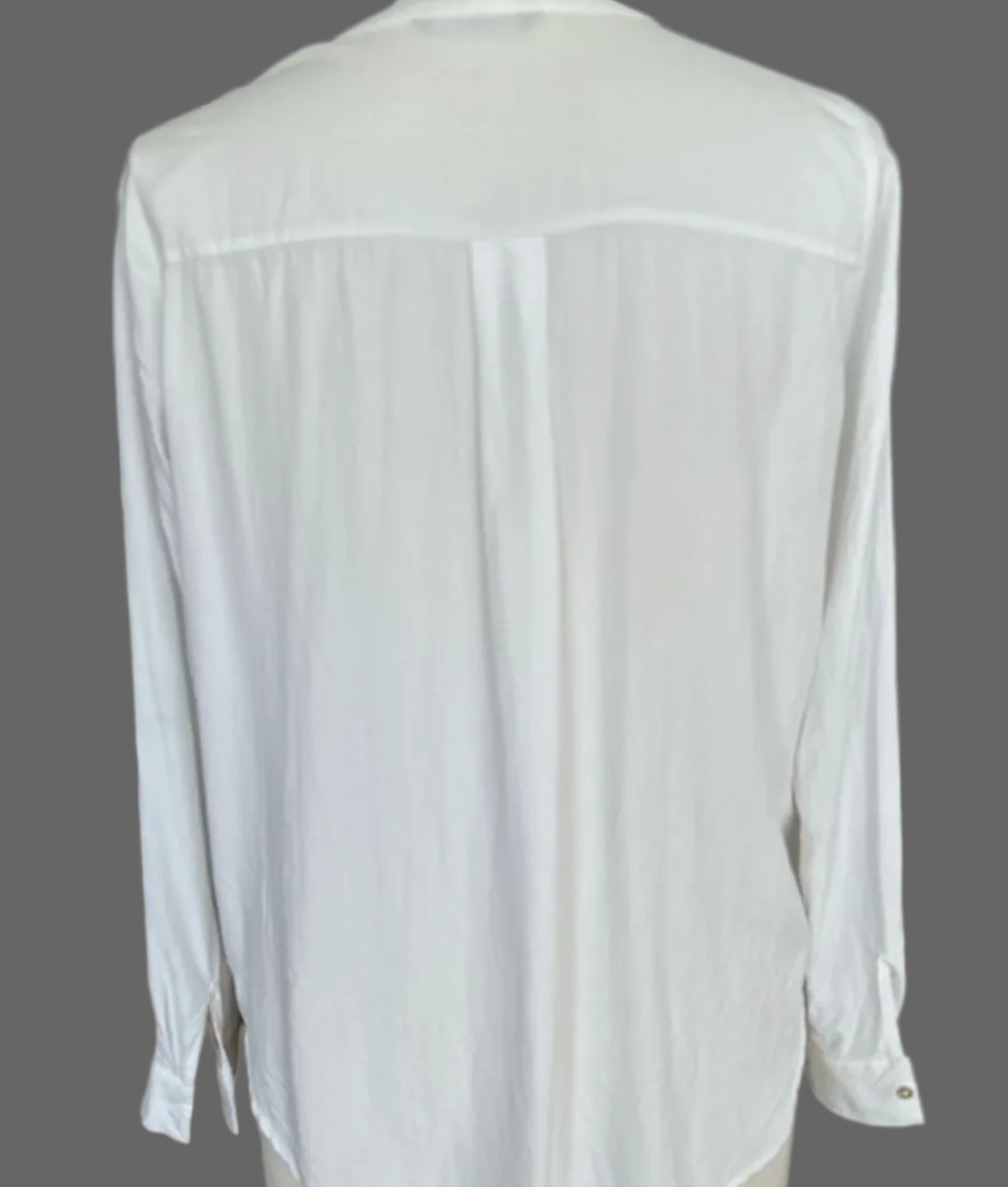 Only chemise blanche - très bon état - 38
