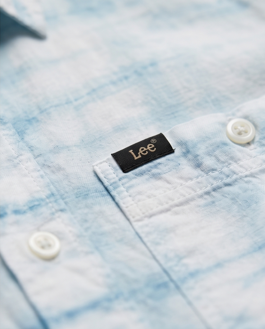 Lee chemise - neuve - S / M