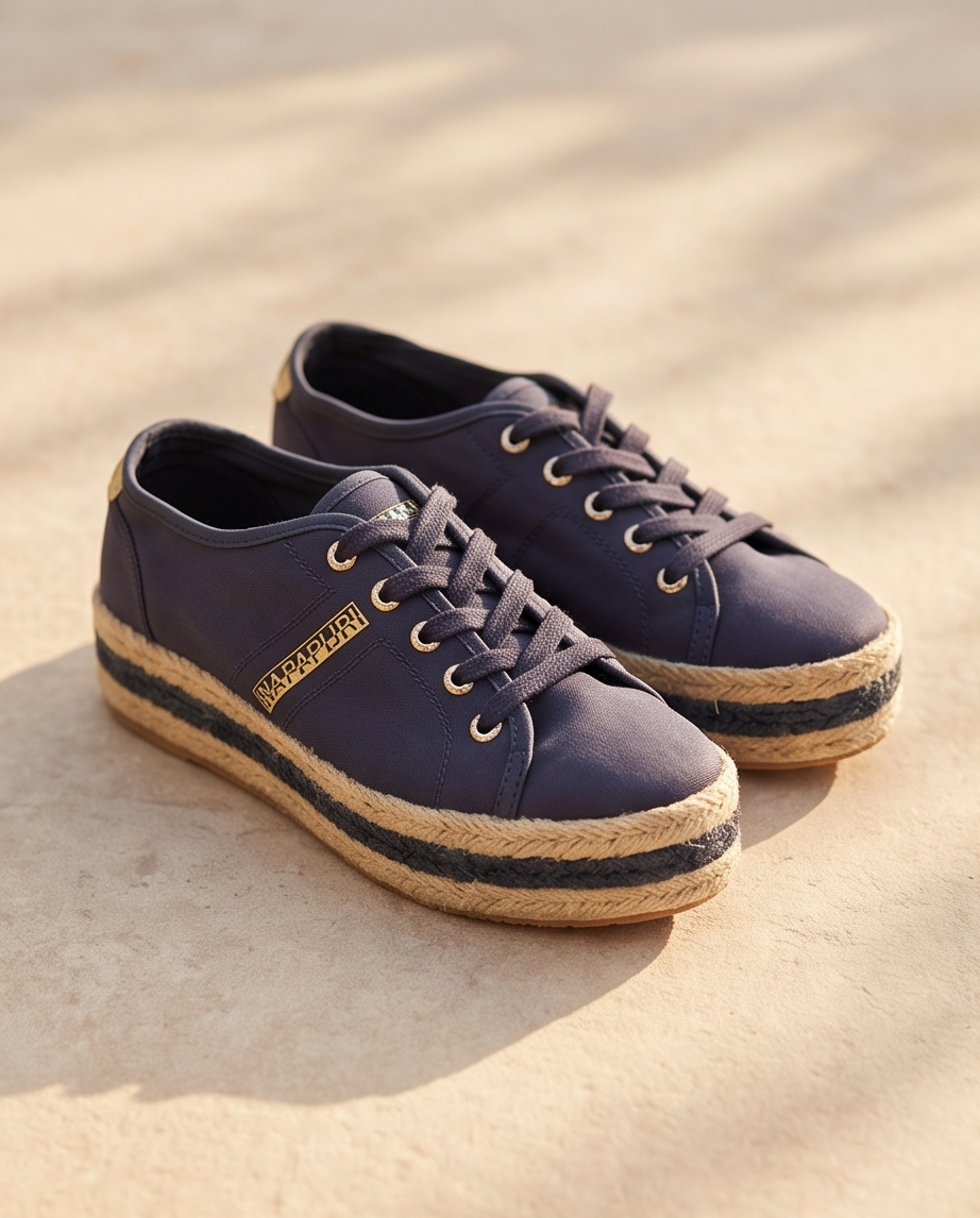 NAPAPIJRI chaussures - neuves  - 37