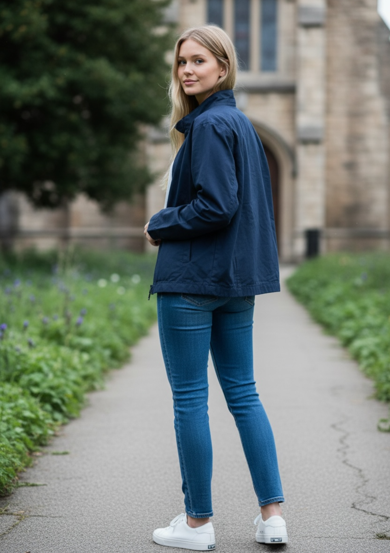 Lee Veste - Neuve - XL / L