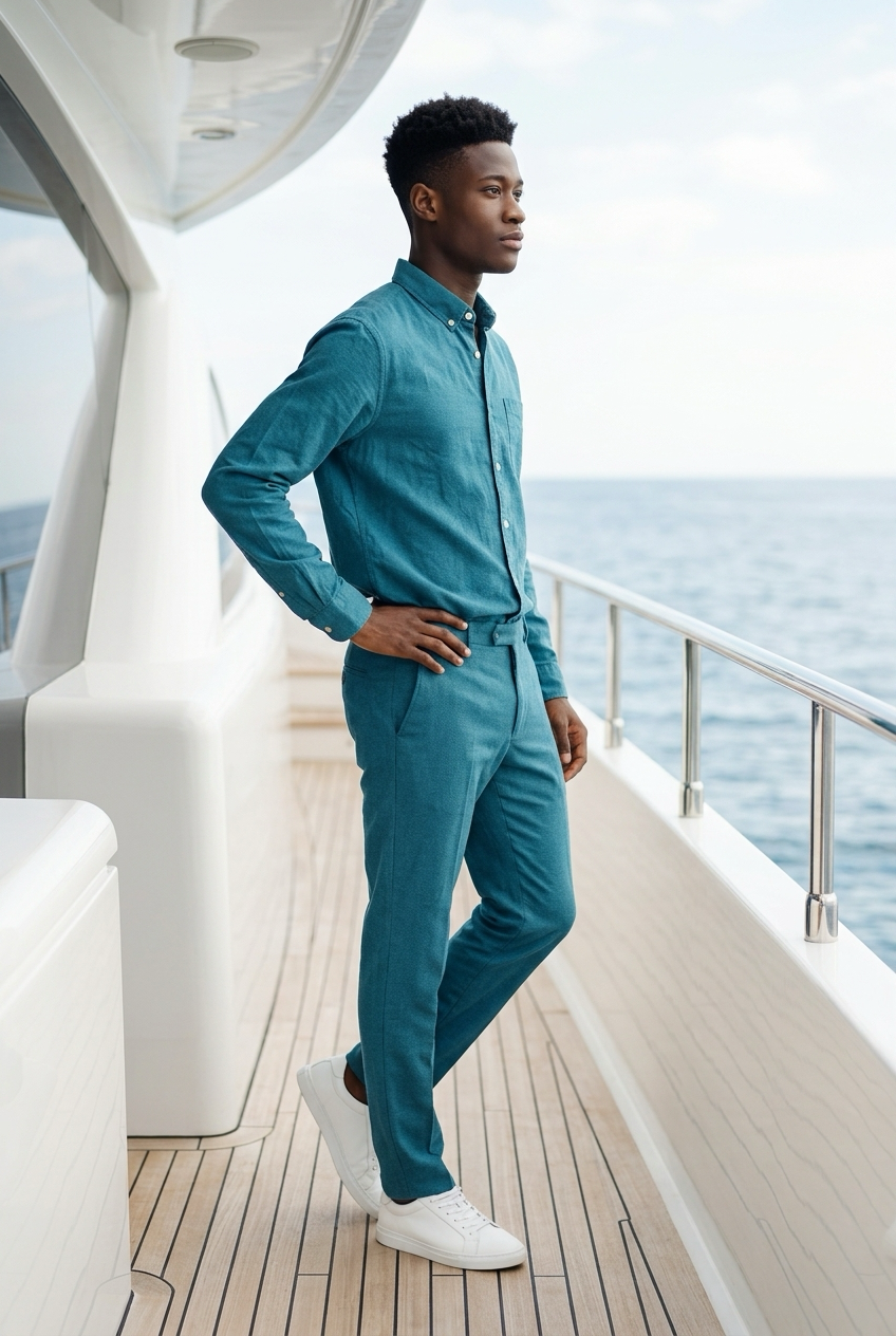 Chemise Esprit Homme  - neuve - XL