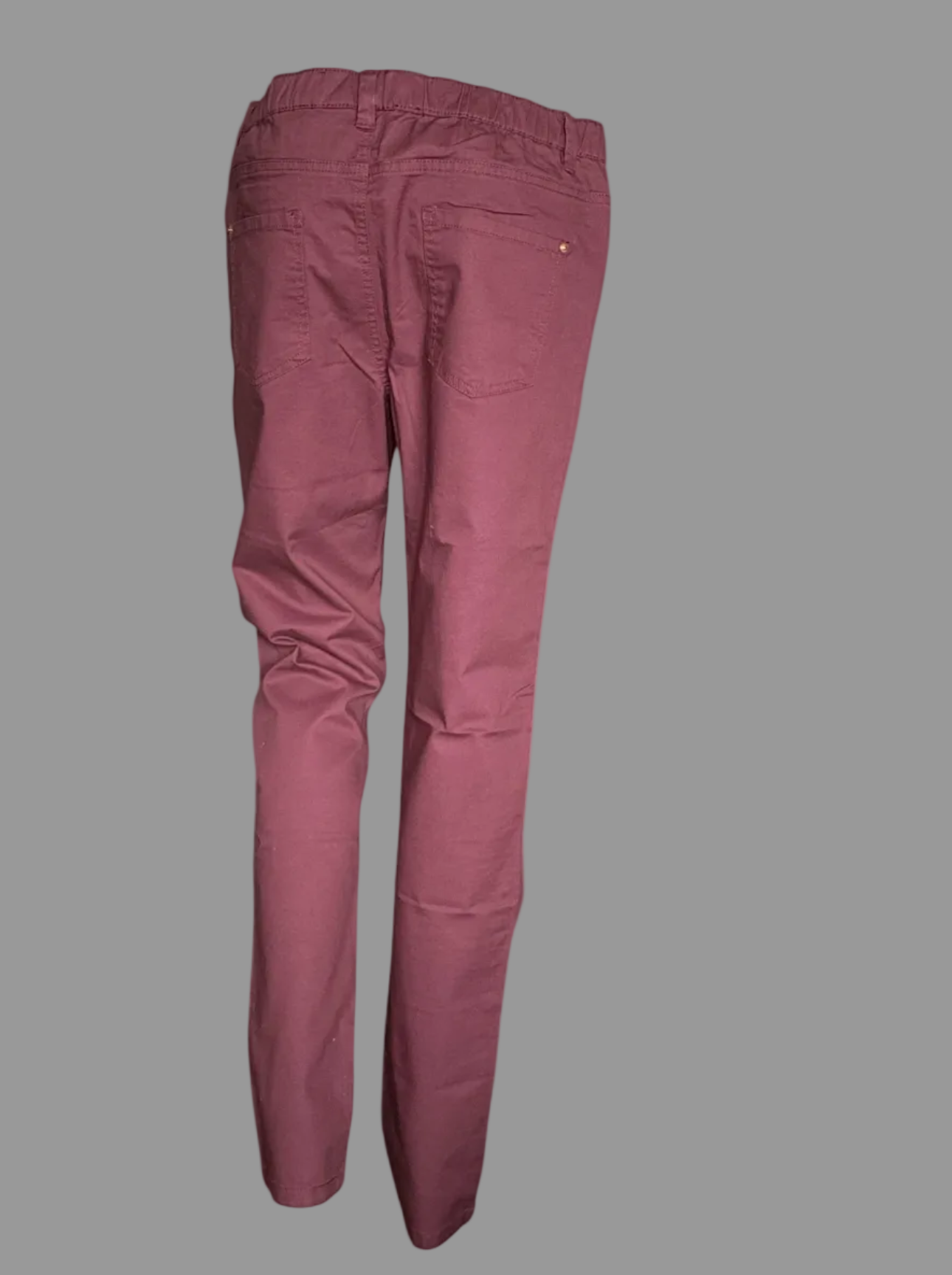 #b.a. BASIC Pantalon - neuf - 42