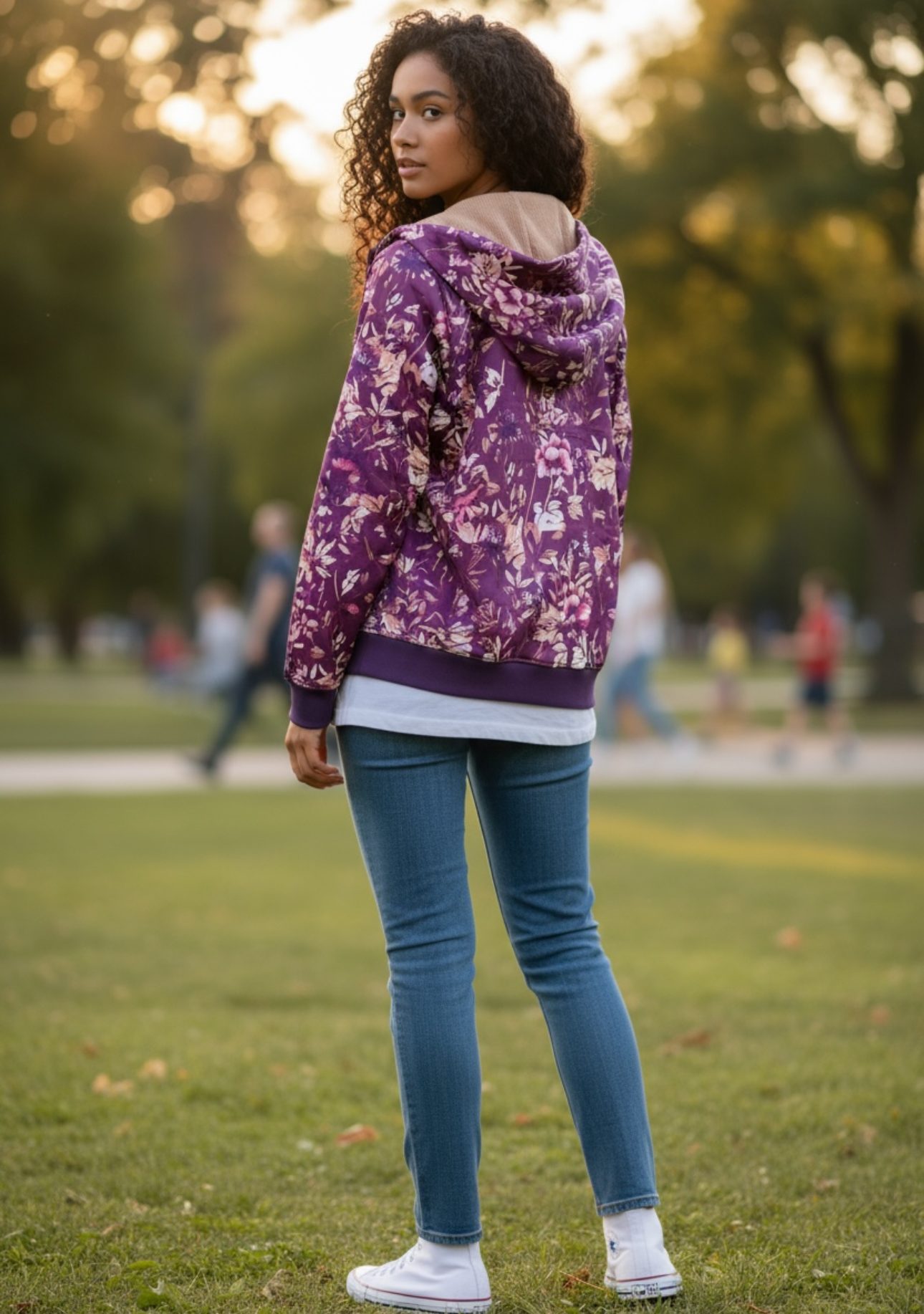 Ferrache Veste Veste - M