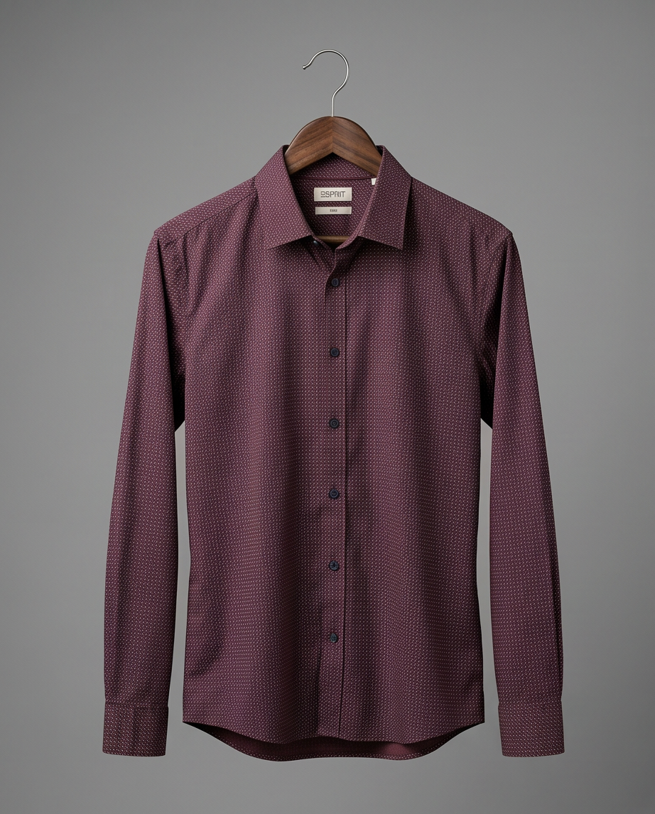 Esprit chemise homme - neuve - S