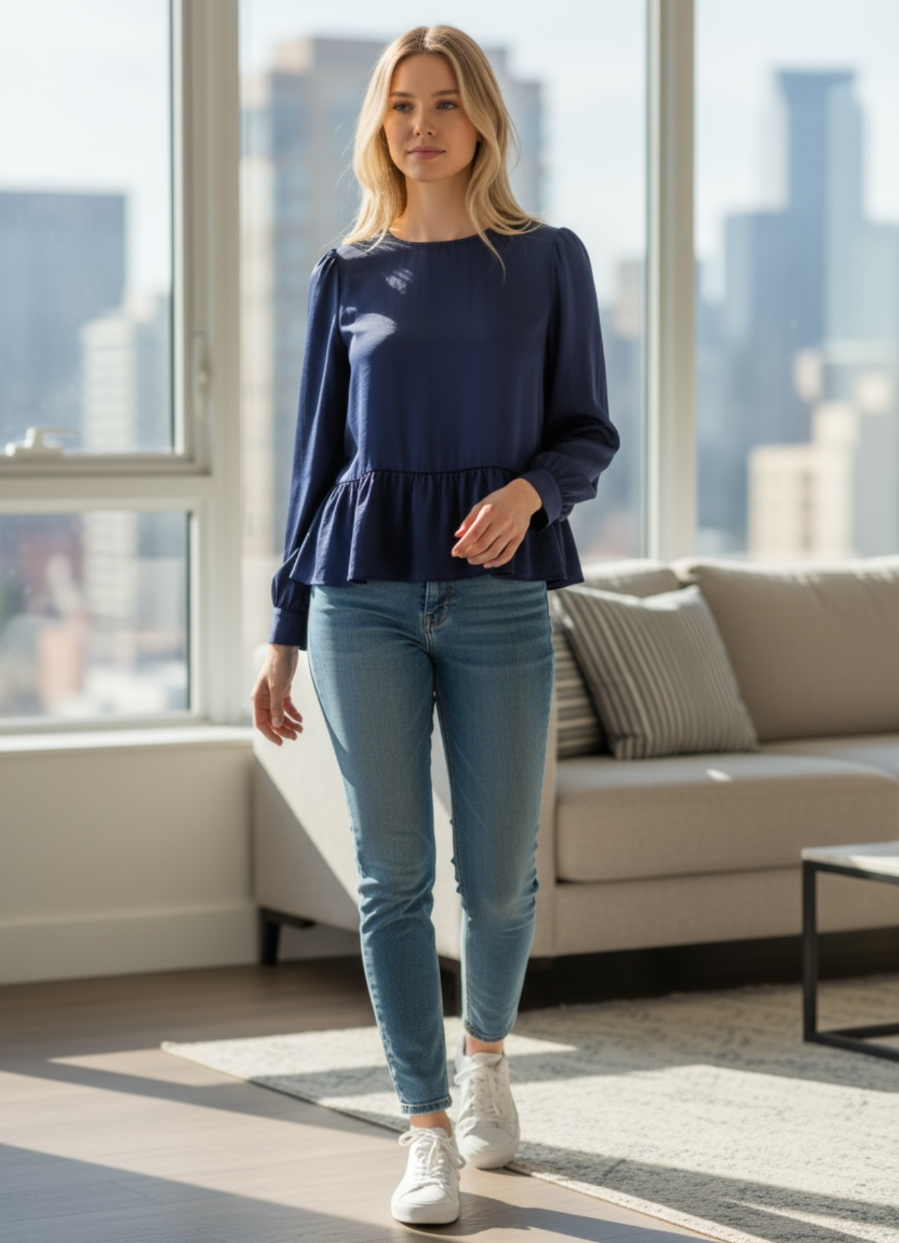 S.Oliver blouse - neuve - 38 / 36