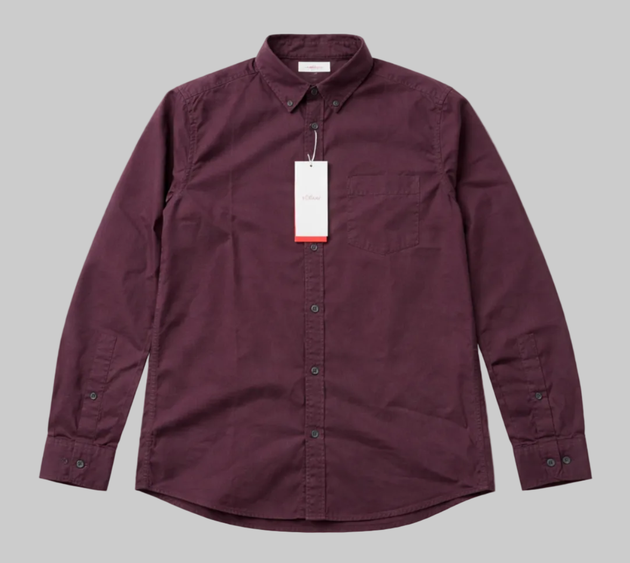 Chemise s. Oliver homme - neuve - M