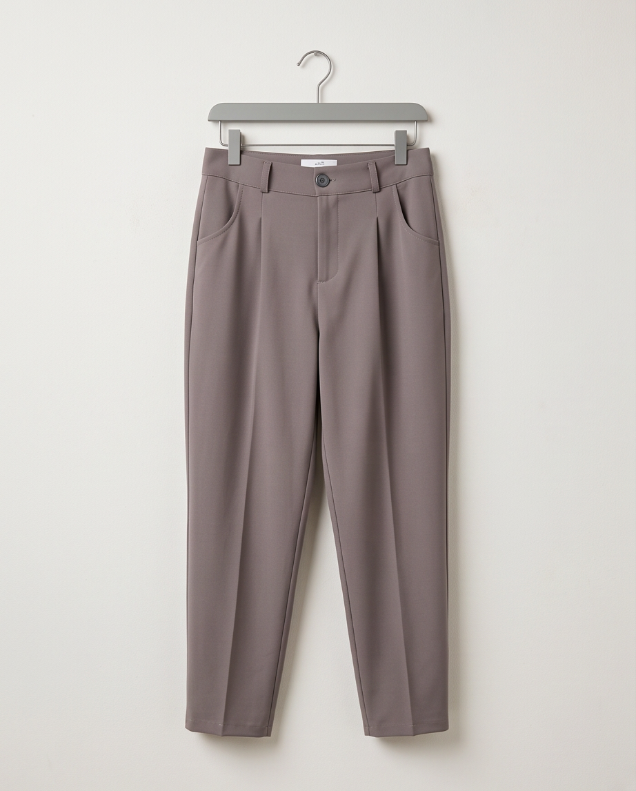 Pantalon Driver Gris  — Neuf — Taille L