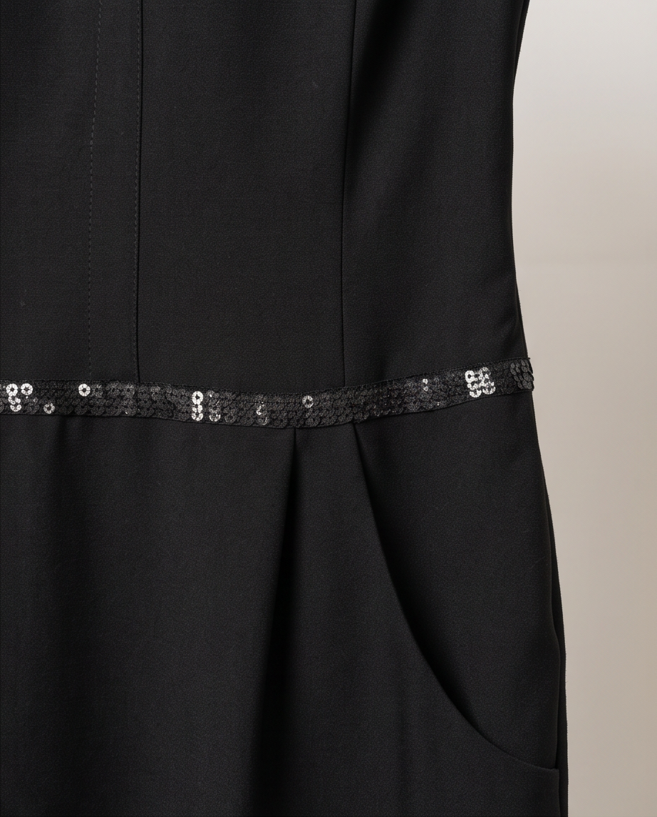NAF NAF Robe de soirée - très bon état - taille 36