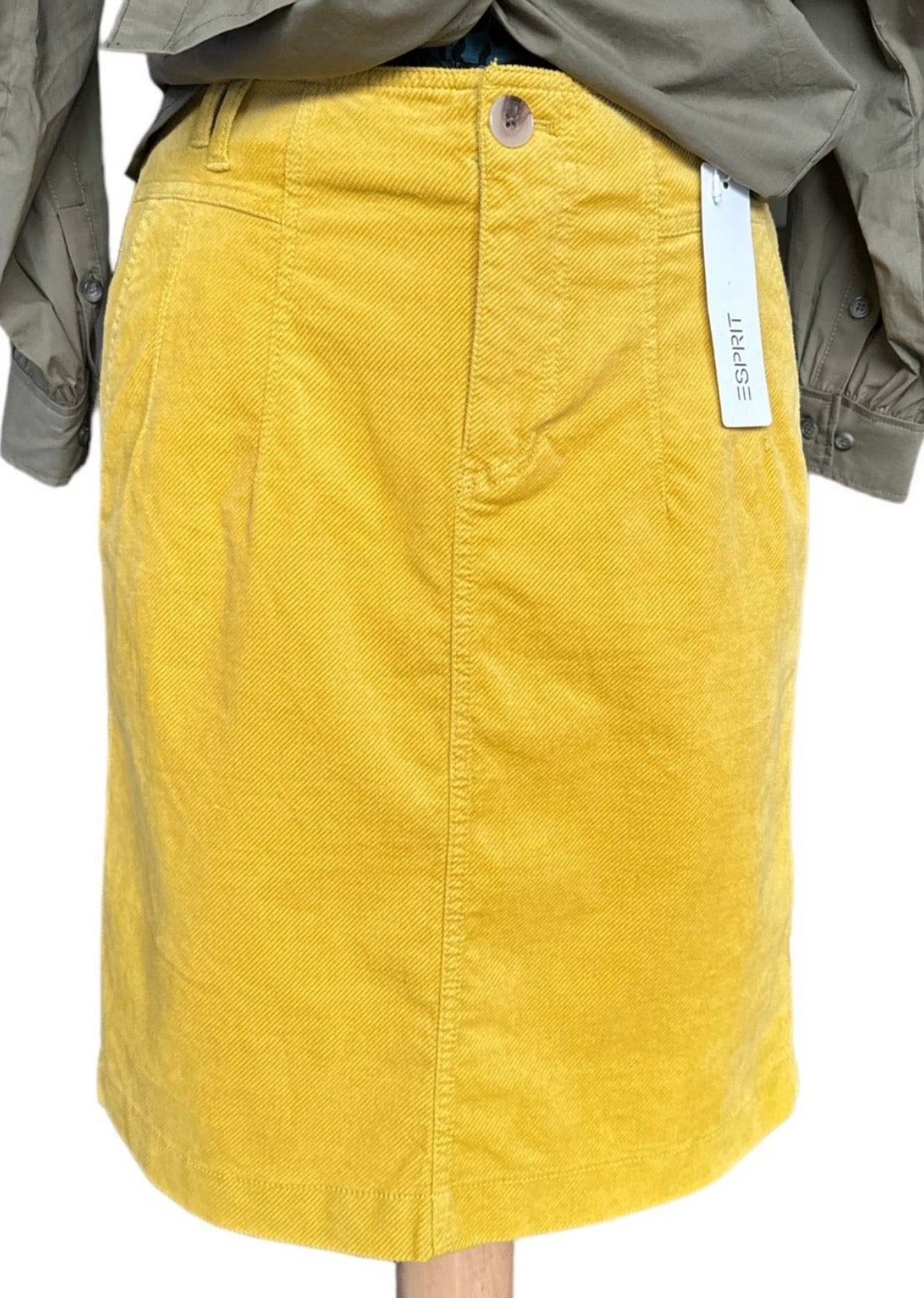 Esprit jupe - neuve - 38