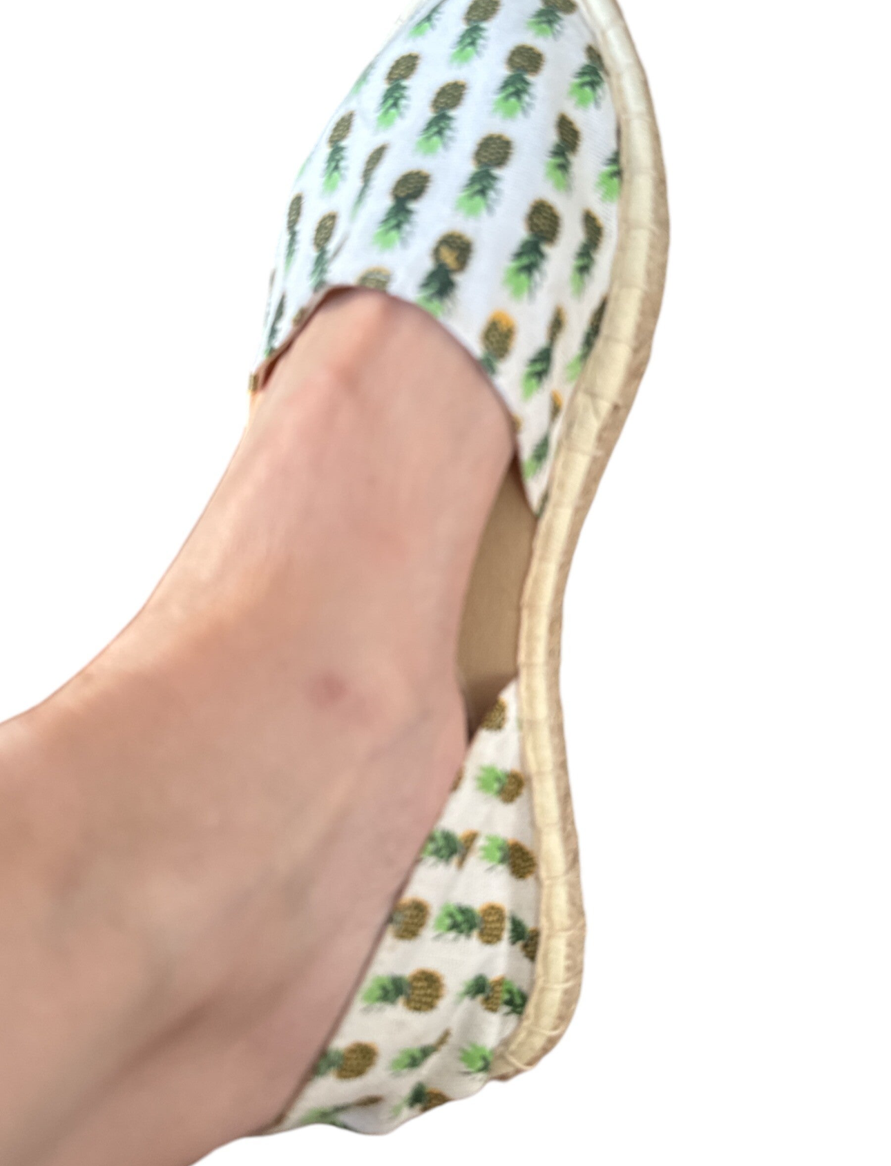 Even & Odd espadrilles taille 39 neuves