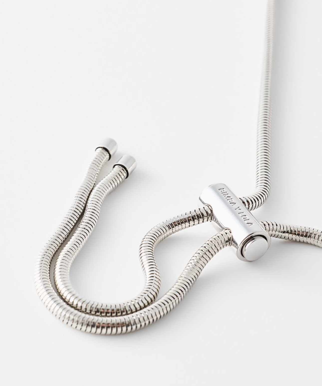 Bimba y Lola - Collier - neuf