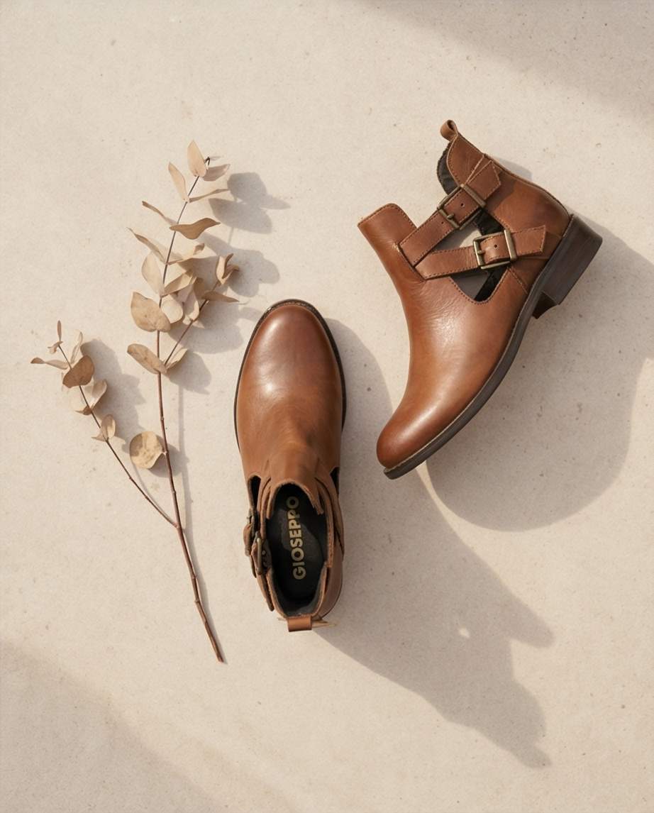 Gioseppo chaussures - neuves - 39