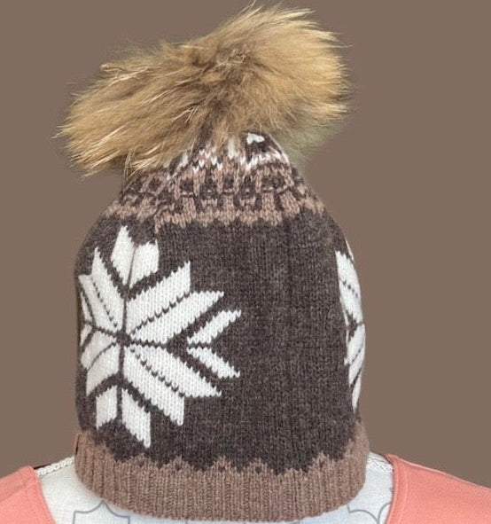 CMP Bonnet