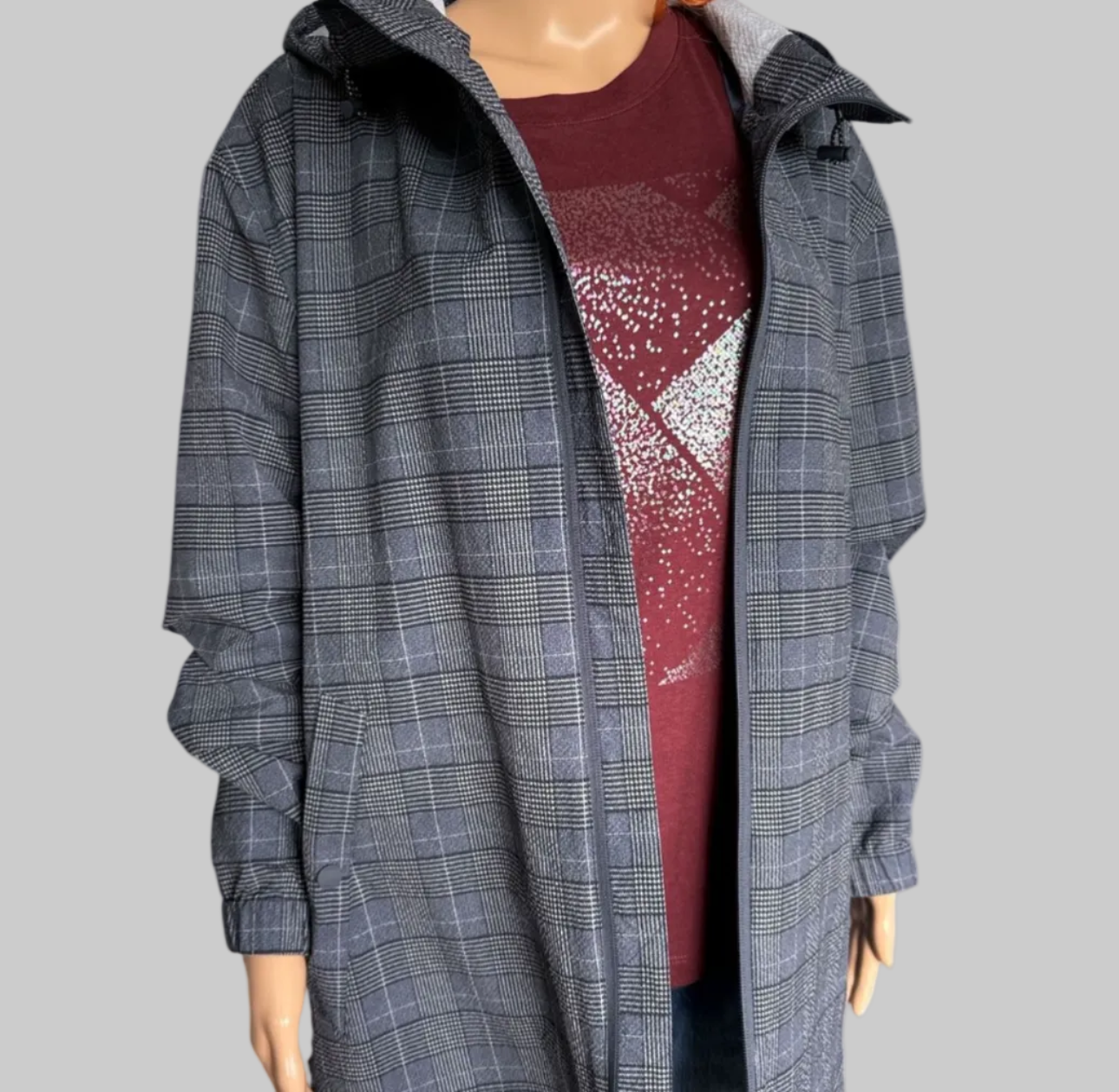 Esprit veste - neuve - XL