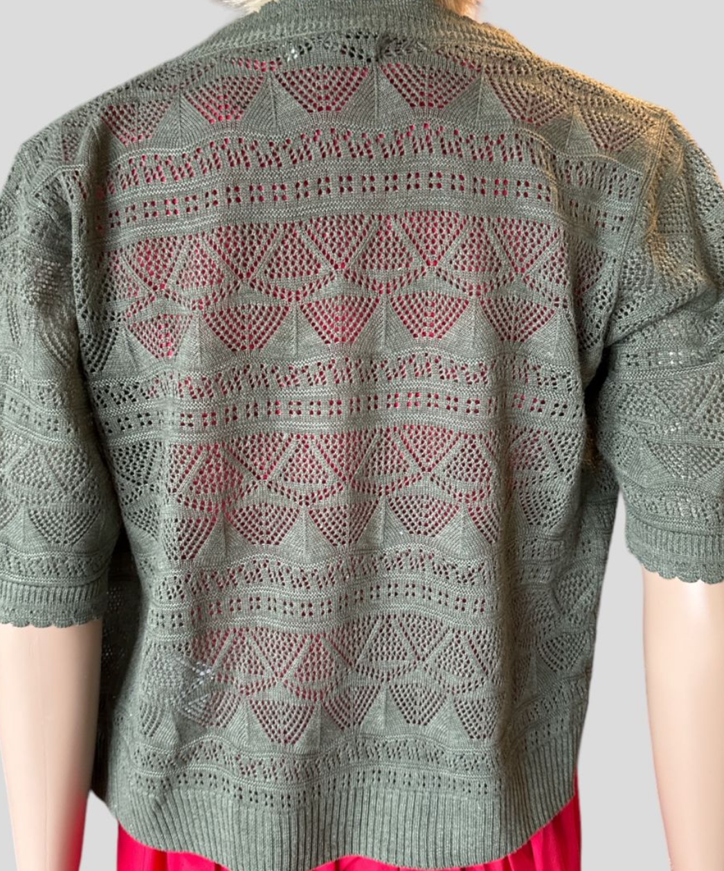 Pepe Jeans jaquette - neuve - S