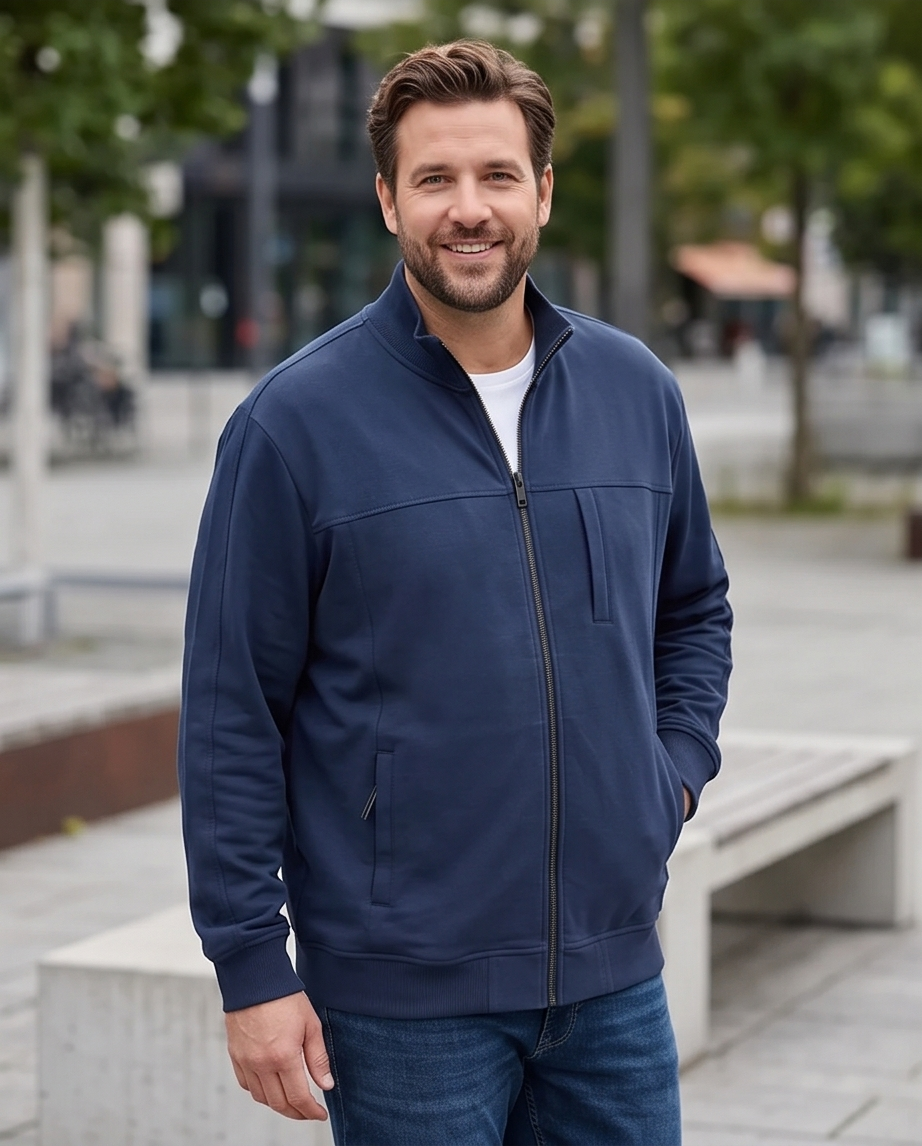 Veste S.Oliver homme - neuve - XXL