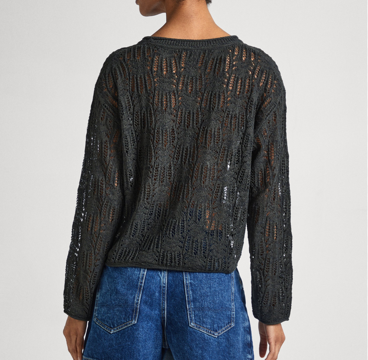 Pepe Jeans Pullover - neuf - M
