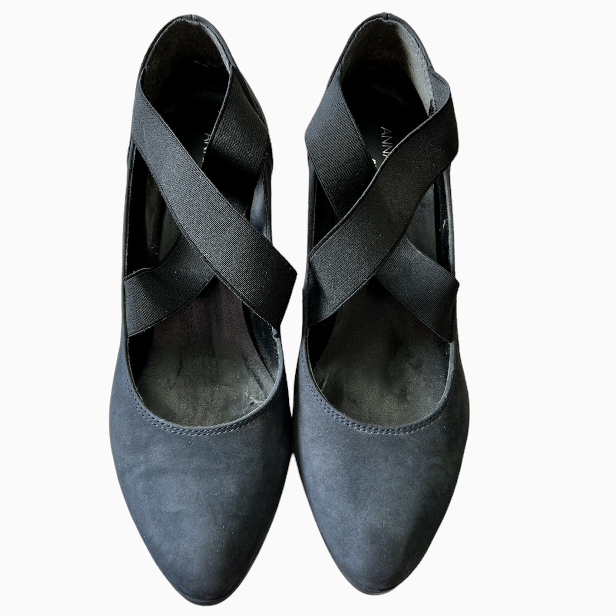 Anna Field escarpins taille 38 comme neuf