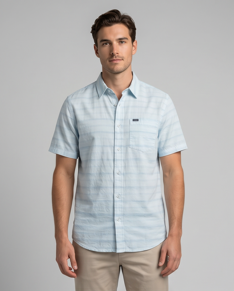 Lee chemise - neuve - taille S & M