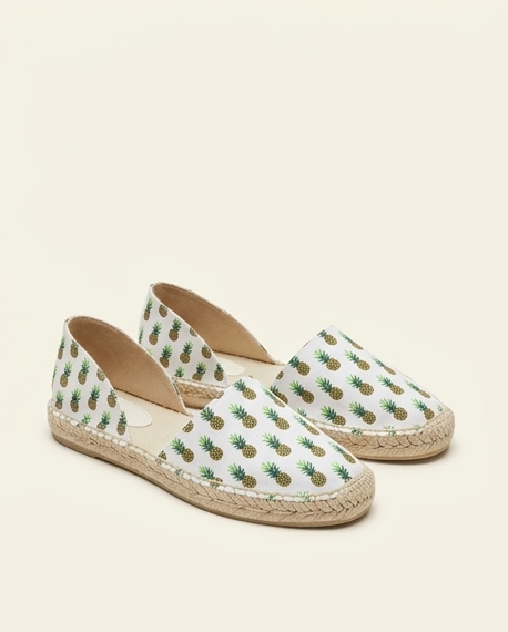 Even & Odd espadrilles  - neuves - 39