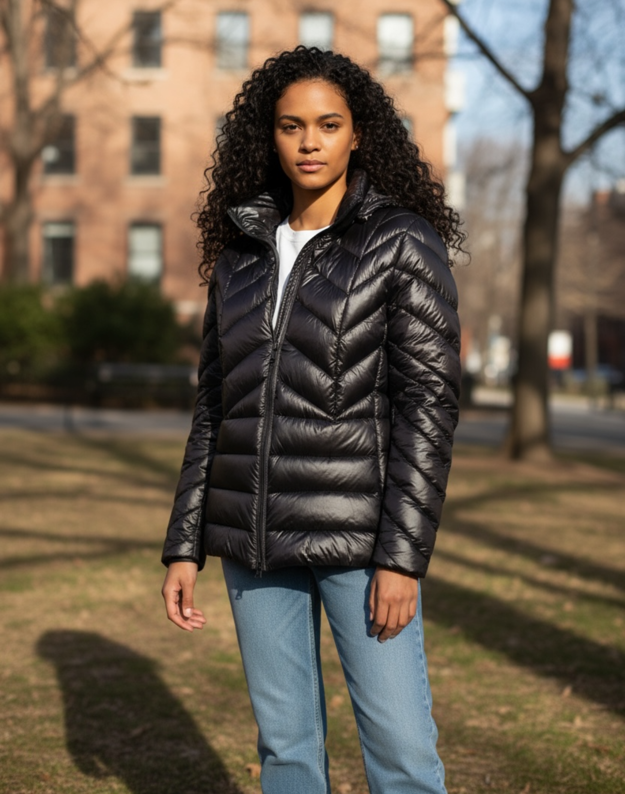 FERRACHE  Veste - neuve - L