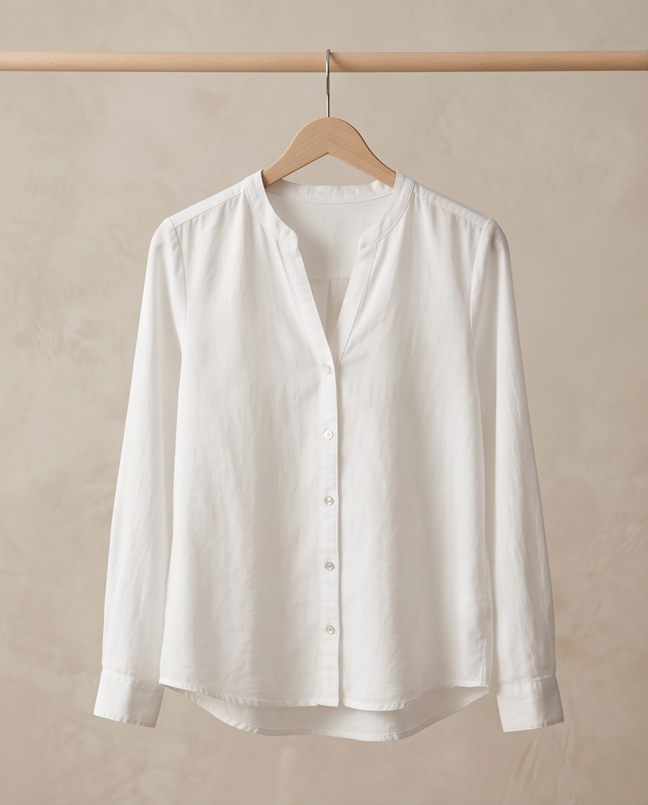Only chemise blanche - très bon état - taille 38