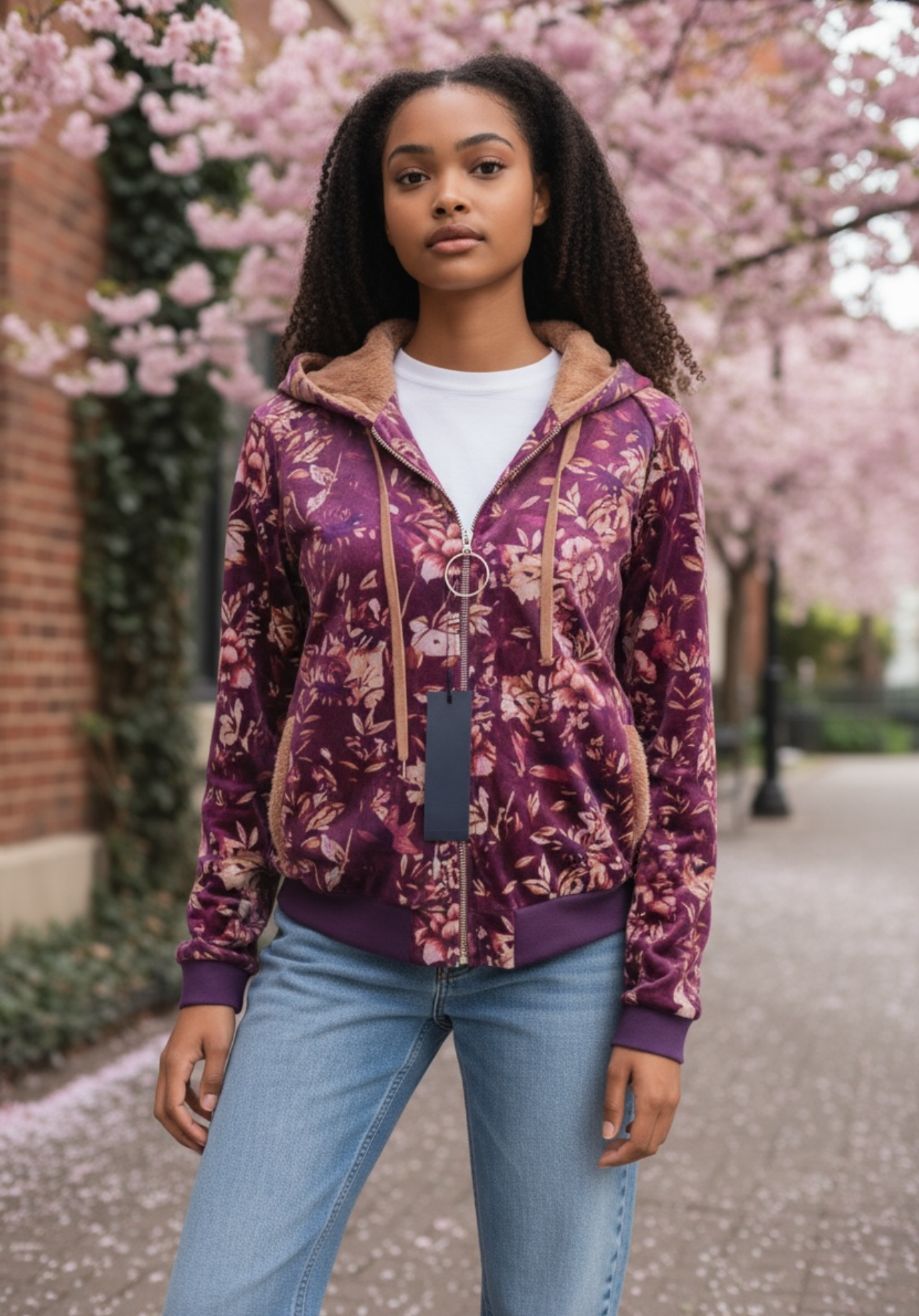 Ferrache Veste Veste - M